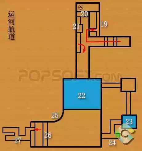 半条命详细攻略插图