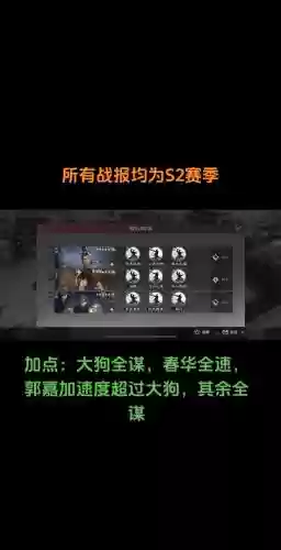 率土之滨魏国最佳阵容搭配插图