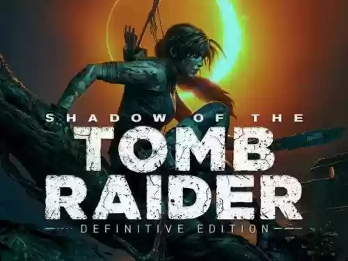 tombraider攻略ps2插图