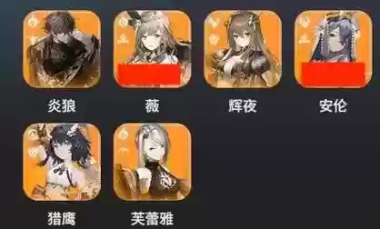 池子的阵容_1插图