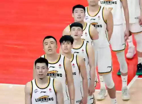 2009辽宁阵容
