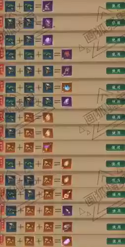 问道生活技能怎么学插图1