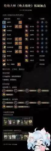 方舟升级加点攻略