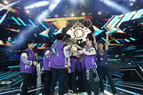 cvmax最终阵容插图
