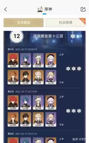 阵容迪卢插图1