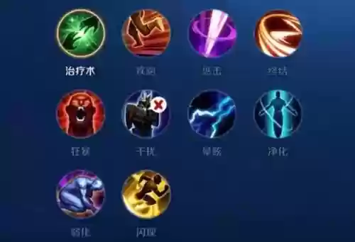 s8卡牌召唤师技能