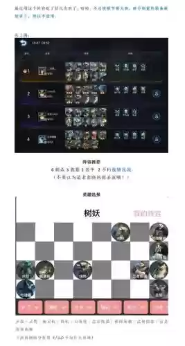 赤潮阵容2020