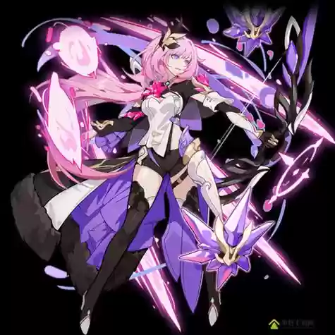 崩坏3s勿忘武器插图1