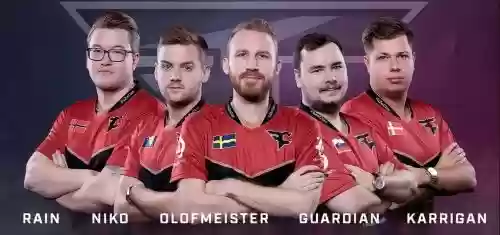 faze年初阵容