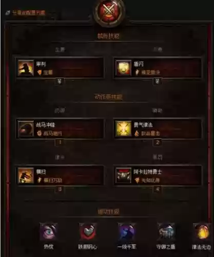 暗黑3经验装备加成_1插图
