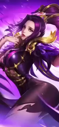 s9芈月攻略