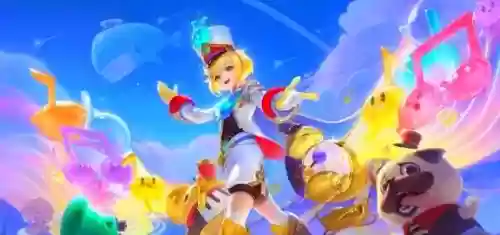 孙膑阵容组合_1插图