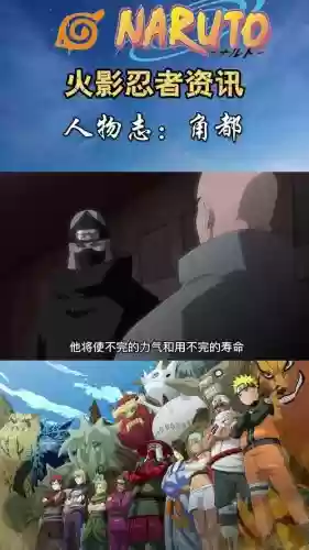 角都阵容插图