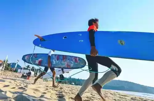 新版冲浪阵容搭配插图1