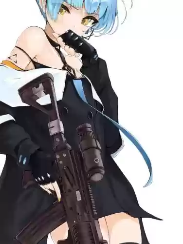 枪娘的技能插图1