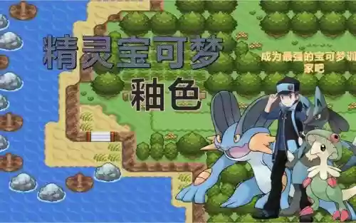 口袋妖怪釉色二周目完整攻略插图