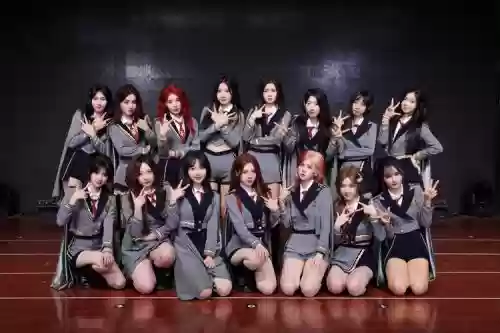 心动学院阵容插图1