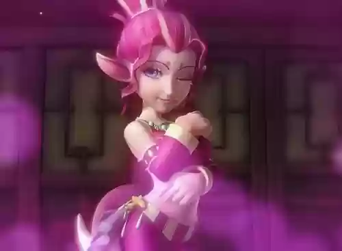 梦幻西游狐美人污文插图1