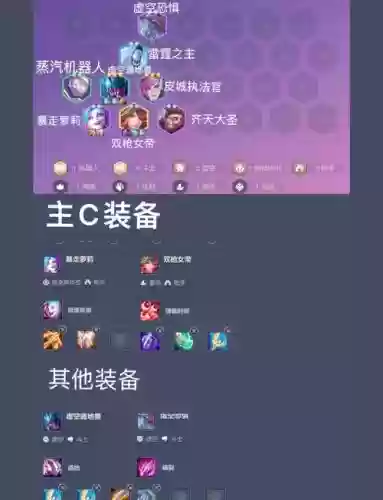 真分阵容_1