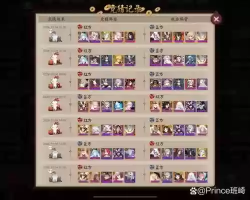 青灯行茨木阵容搭配插图