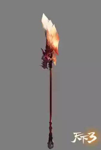 3九天武器插图1
