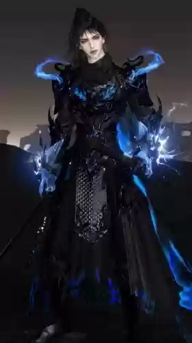 铁衣武器百炼选择