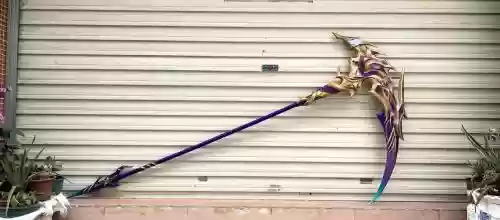 动漫武器制造视频大全集插图
