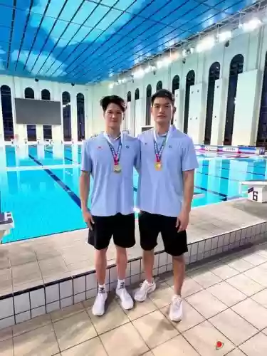 水球男子阵容插图