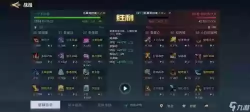 PVE季阵容
