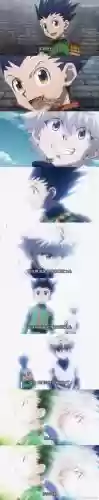全职猎人psp目标一本衫攻略插图