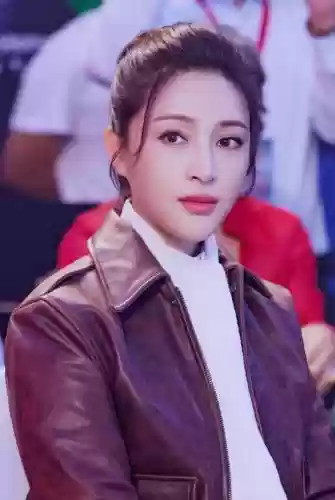 甘婷婷阵容插图