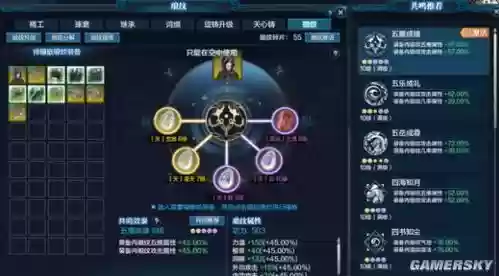 天刀唐门刷图技能连招
