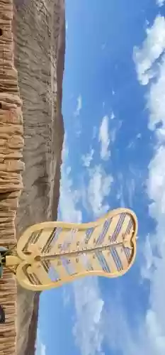 火焰山自助攻略
