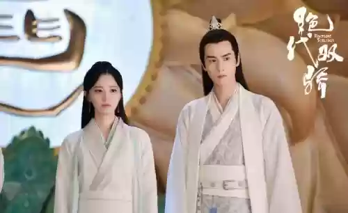 绝代双骄2最强搭配阵容