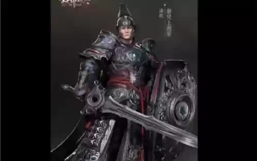 铁甲雄兵林统攻略插图 铁甲雄兵林统攻略插图