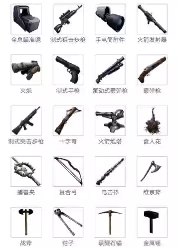 方舟里有飞行装备吗插图