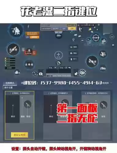 网易吃鸡游戏攻略插图