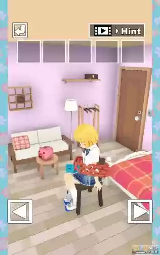 jkroom游戏简单攻略