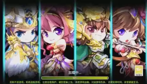 塔王之王第七章攻略插图
