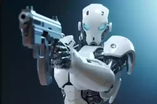 机械那什么传说武器