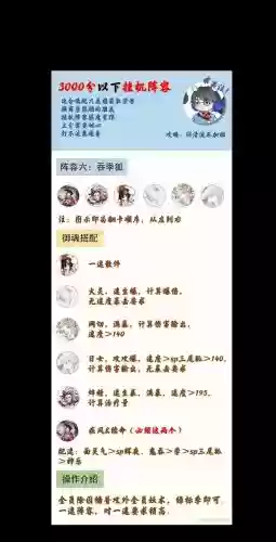 双吞阵容斗技阵容搭配_1插图
