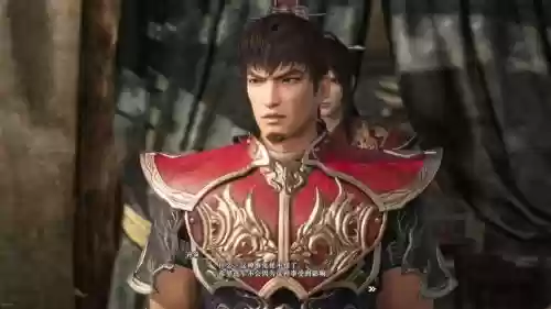 真三国无双7孙策技能_1