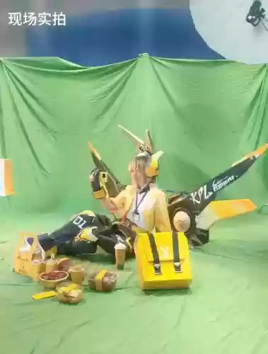 孙膑关羽阵容搭配插图