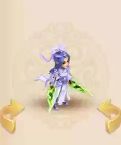 英女侠90级武器插图