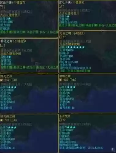 校园修神录2.5单人攻略插图