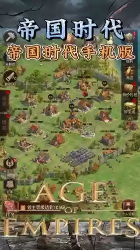 帝国时代攻略_2