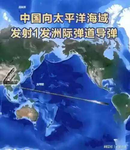 中国部署射线武器了吗