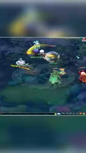 梦幻西游2用户中心
