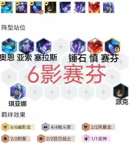 损毁换阵容_1插图