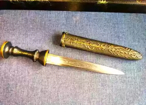 150武器陨铁插图